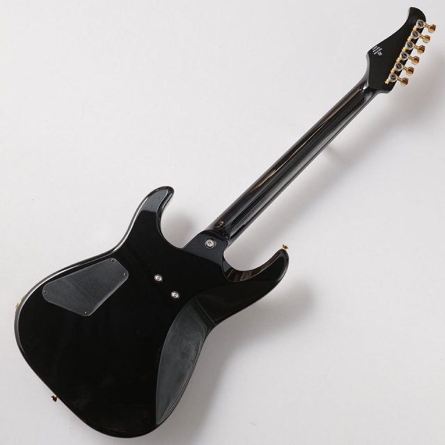 Kz Guitar Works/SS-1 Standard Black Gloss【在庫あり】