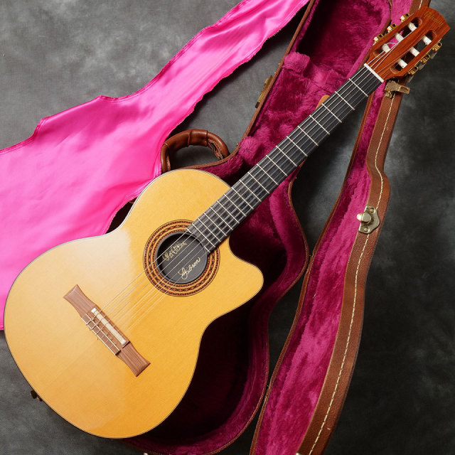 Gibson/Chet Atkins CE 1995【USED】【中古】【在庫あり】