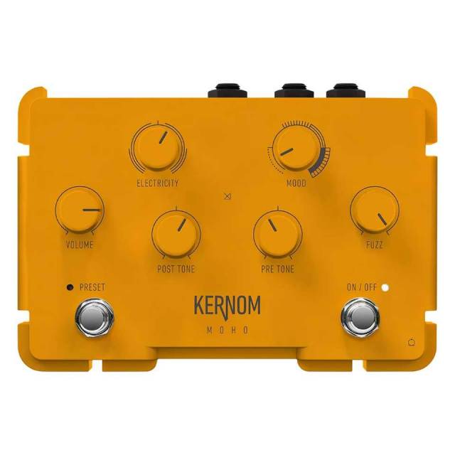 KERNOM/MOHO【お取り寄せ商品】【送料無料】