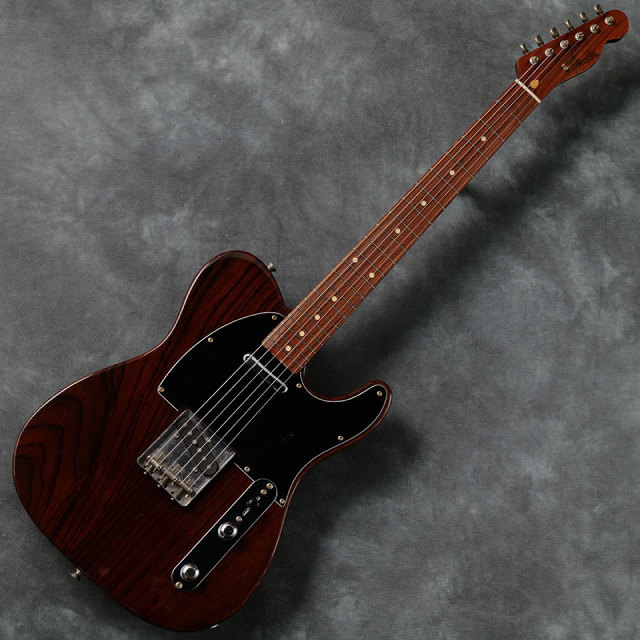 Fender Japan All Roseオールローズテレ　モディファイ万能仕様 Fender Japan/TL69-98 ALL ROSE 【中古】【USED】【在庫あり】
