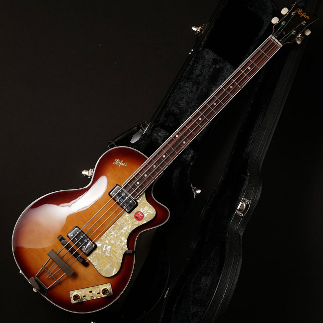 Hofner/H500/2-0 Club Bass【在庫あり】