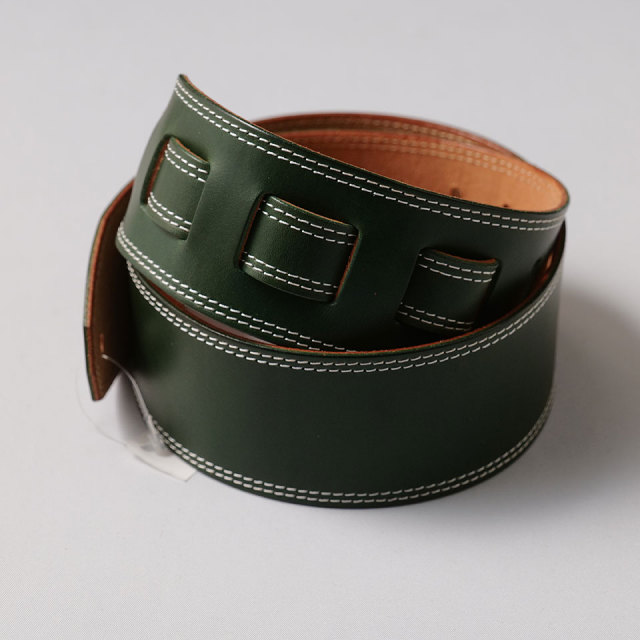 greendale/TYPE-1 ブッテーロ グリーン ダブルステッチ【在庫あり】