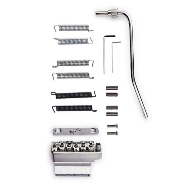 Vega Trem/VT1 Ultra Trem 2-points【2点支持用】【お取り寄せ商品】