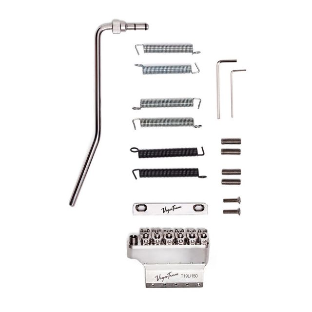 Vega Trem/VT1 Ultra Trem 2-points lefty【2点支持用】【レフティ