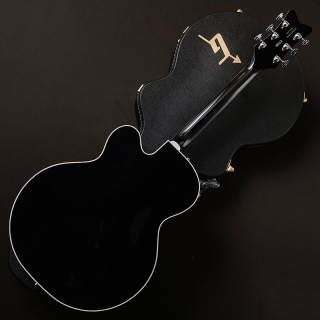 Gretsch/FALCON HOLLOW BODY WITH STRING THRU BIGSBY AND
