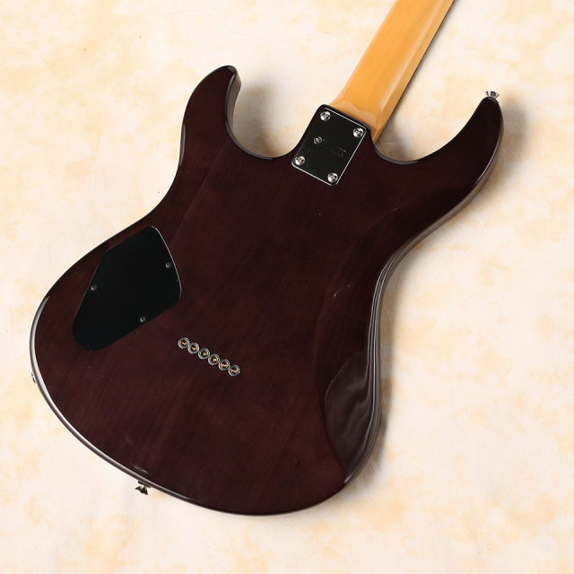 美品 ヤマハ Pacifica 611 HFM TPP パシフィカ YAMAHA/PACIFICA 611HFM TPP トランスルーセントパープル