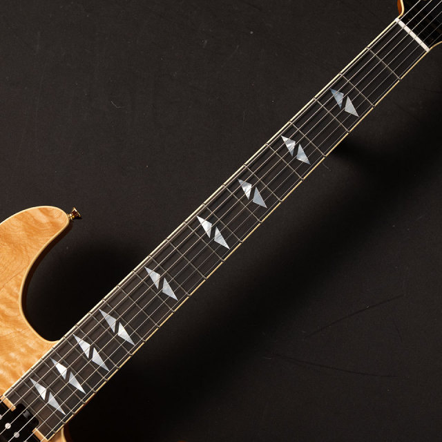 Kz Guitar Works/SS-1 Custom Natural【在庫あり】