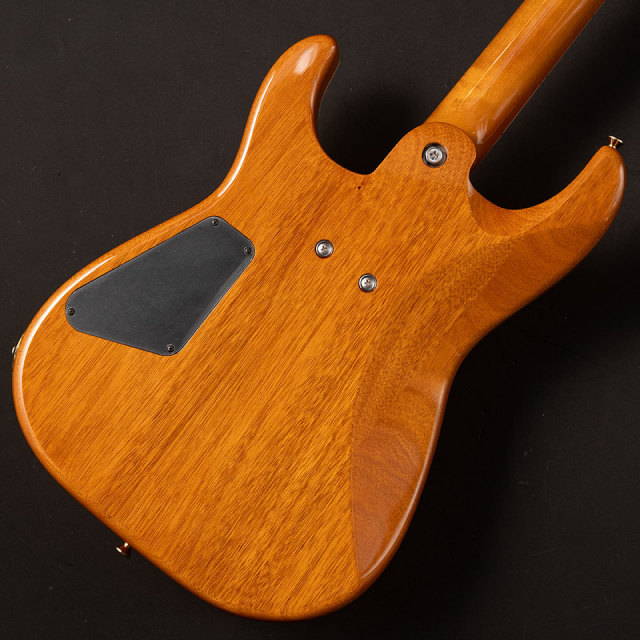 Kz Guitar Works/SS-1 Custom Natural【在庫あり】