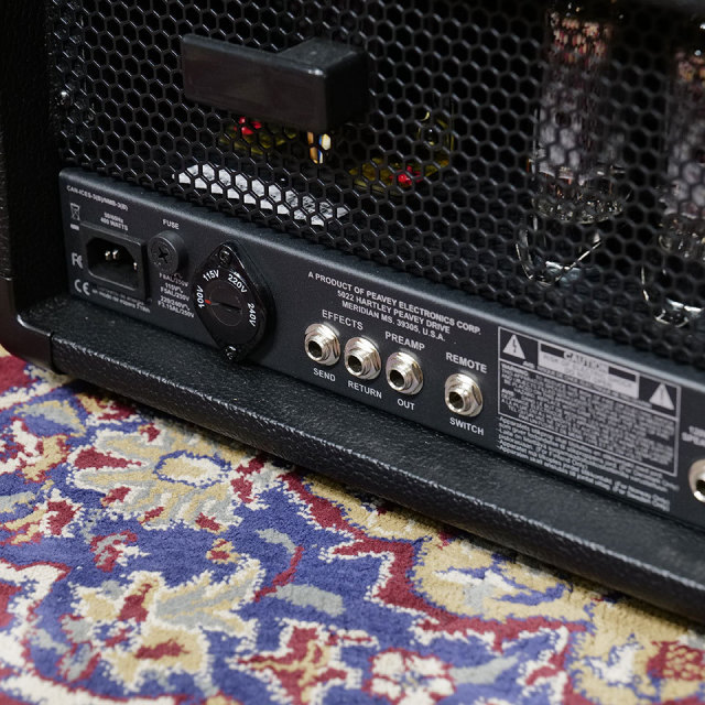 ピービーギターアンプ！75ワット！ ピービーギターアンプ！75ワット！ 楽天市場】peavey アンプの通販