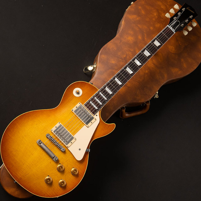 g7 Special/g7-LPS Series 9 1A Top Vintage Honey Burst【USED