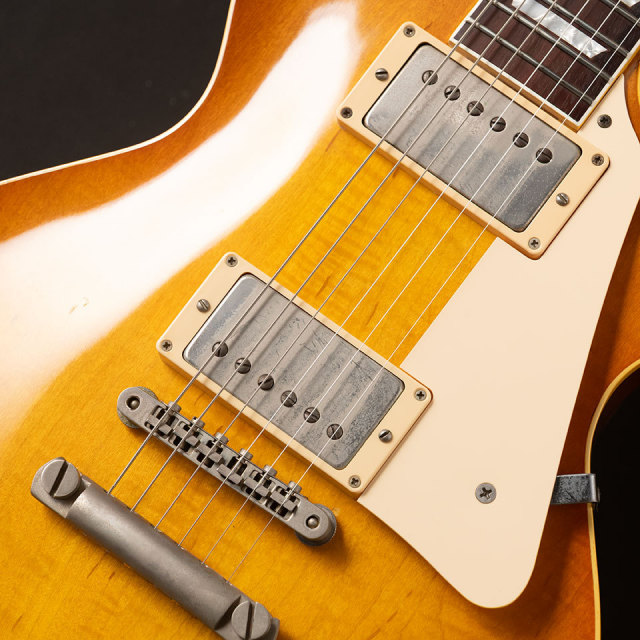 g7 Special/g7-LPS Series 9 1A Top Vintage Honey Burst【USED