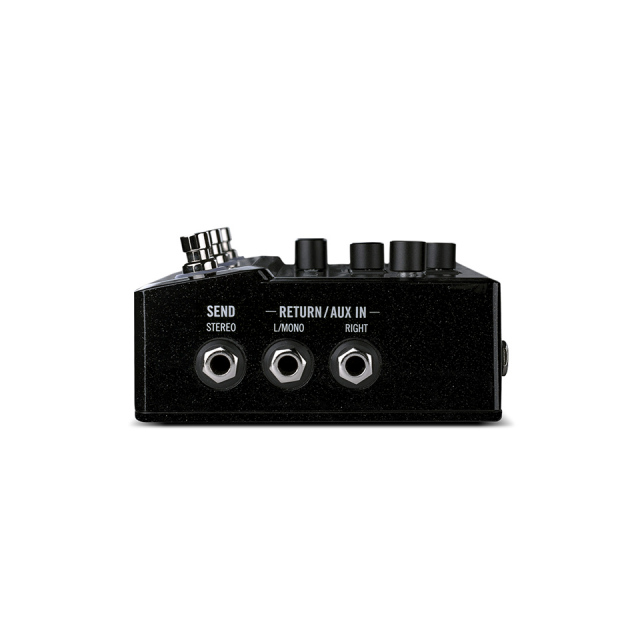 LINE 6 HX STOMP ギターエフェクター 美品 LINE6 HX Stomp ギター・プロセッサー HELIXシリーズ ライン