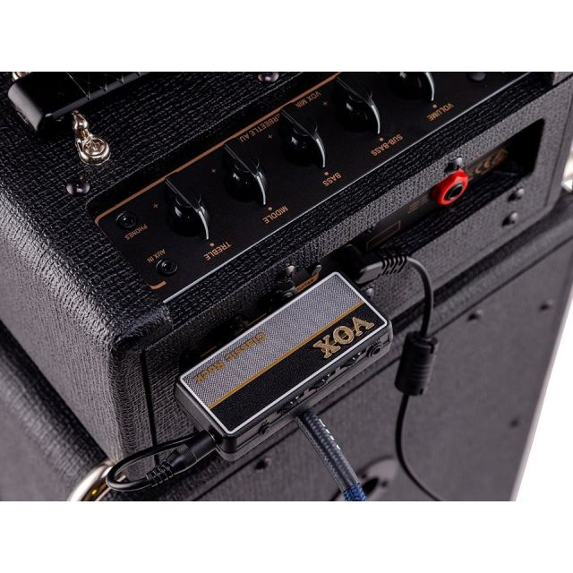 VOX/MSB50-AUDIO IV【お取り寄せ商品】