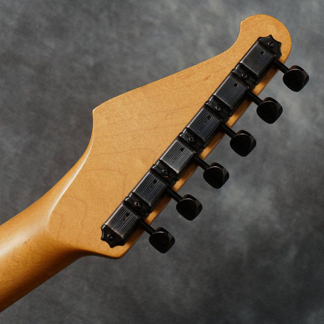 RS Guitarworks/Hot Rod Standard White Wash (RS Shredder PU) 【USED