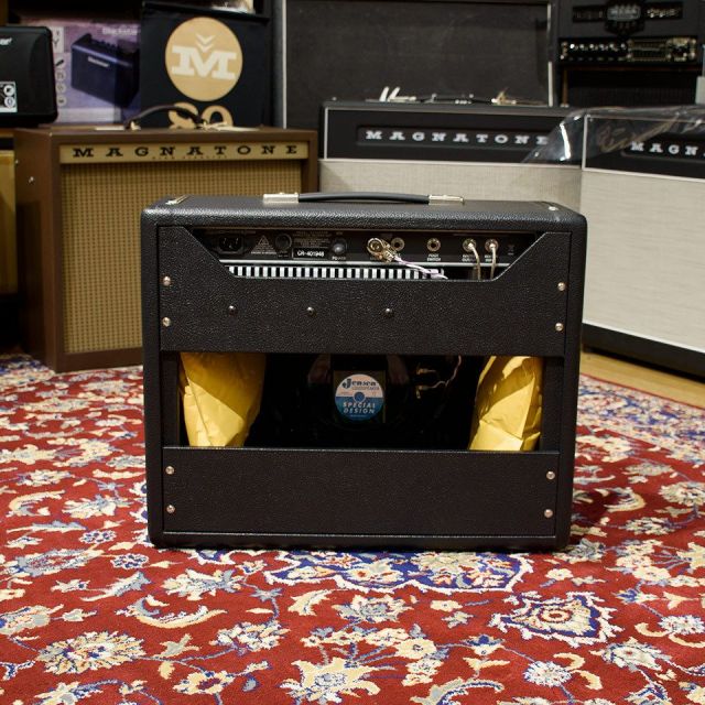 Fender/'64 Custom Princeton Reverb Hand-Wired【お取り寄せ商品】