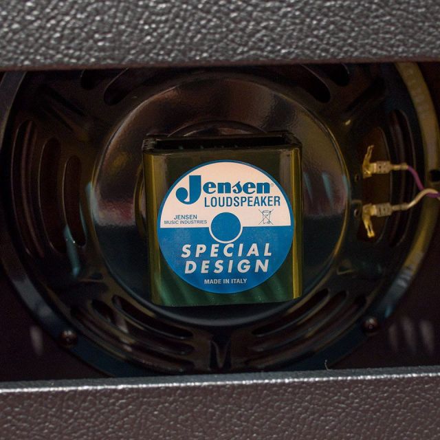 Fender/'64 Custom Princeton Reverb Hand-Wired【お取り寄せ商品】