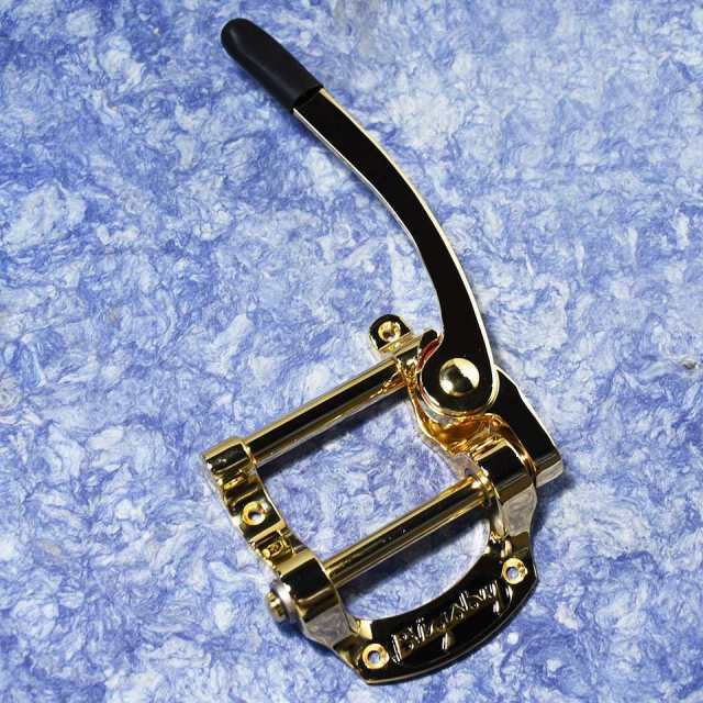 Bigsby/B5G (B5 Gold)【在庫あり】