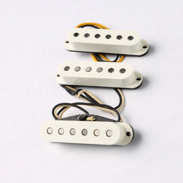LOLLAR PICKUPS/Special S【Flat / Set】【お取り寄せ商品】