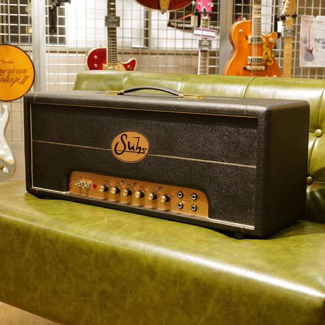 Suhr/HW-SL68 MKII【在庫あり】