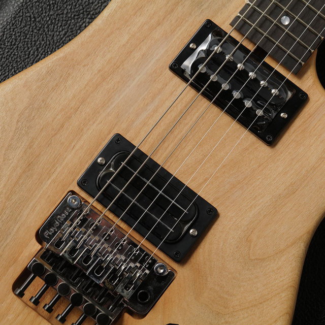 Washburn/4N USA Matte Natural【在庫あり】