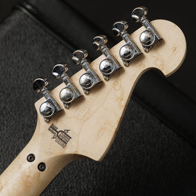 Washburn/4N USA Matte Natural【在庫あり】