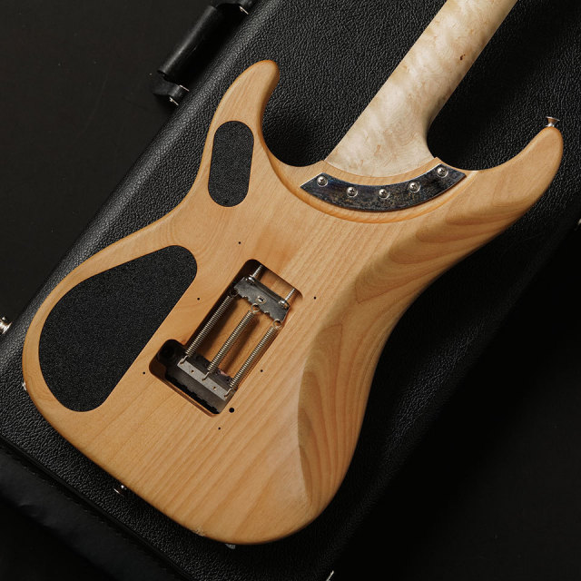Washburn/4N USA Matte Natural【在庫あり】