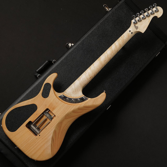 Washburn/4N USA Matte Natural【在庫あり】