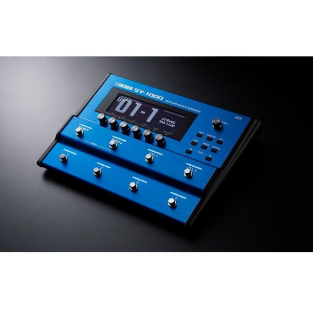 BOSS/SY-1000【お取り寄せ商品】
