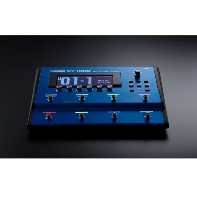 BOSS/SY-1000【お取り寄せ商品】