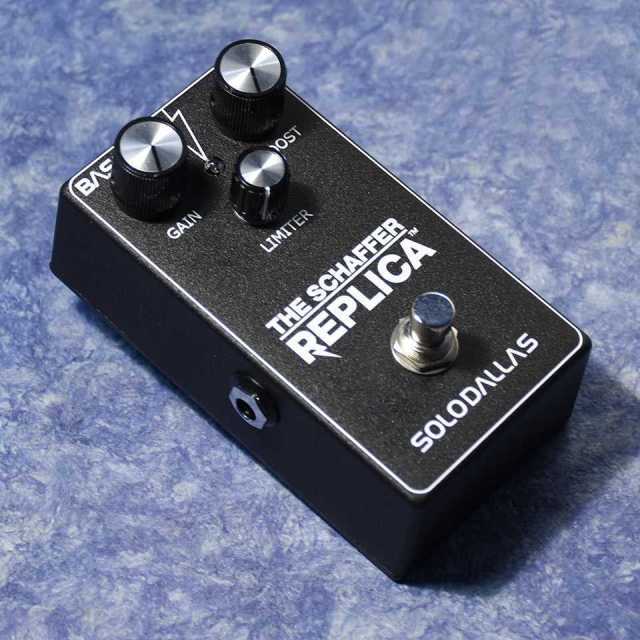 SOLODALLAS Replica/Bass-X Stormベース版∼超名機 - メルカリ