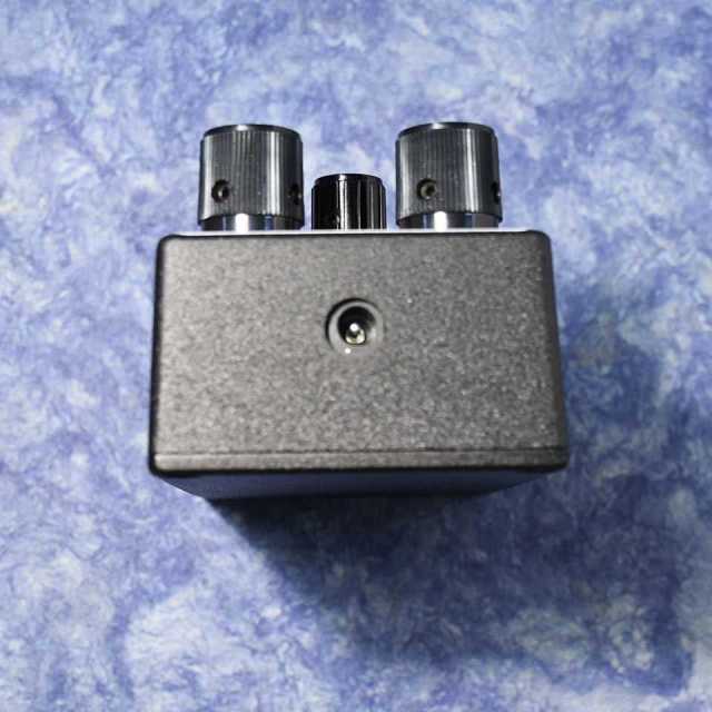 SOLODALLAS/The Schaffer Replica - Bass-X 【AC/DC アンガス