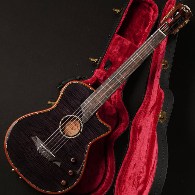 Bromo Guitars/BEN2C tbk【在庫あり】