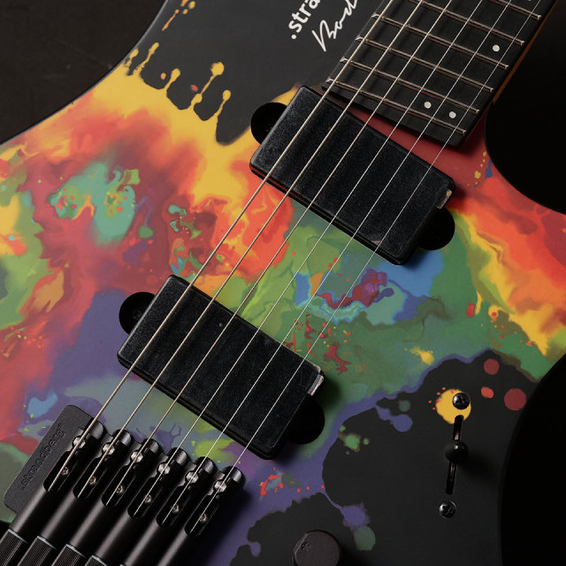 strandberg/Boden Standard NX 6 Sarah Longfield Edition #019