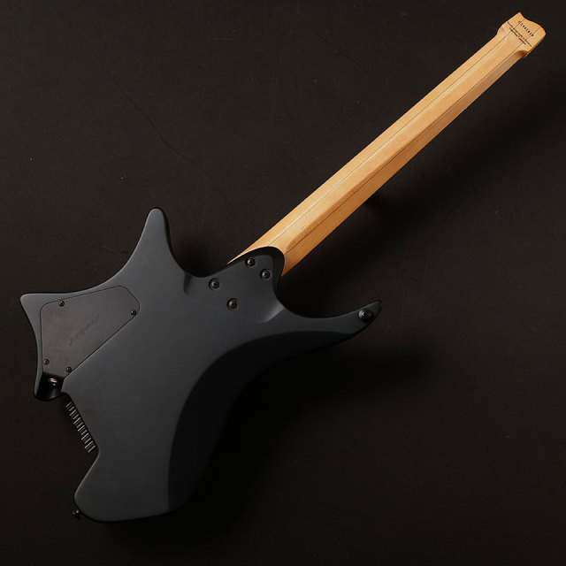 ギター Strandberg boden Sarah Longfield NX 6 Boden Metal 8 Sarah Longfield Edition | .strandberg* Guitars