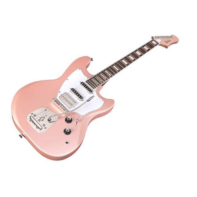 GUILD surfliner deluxe 美品♪ Guild Surfliner Deluxe Electric Guitar | American Musical Supply