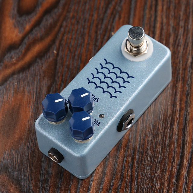 新品 未使用 JHS Pedals Tidewater Tremolo