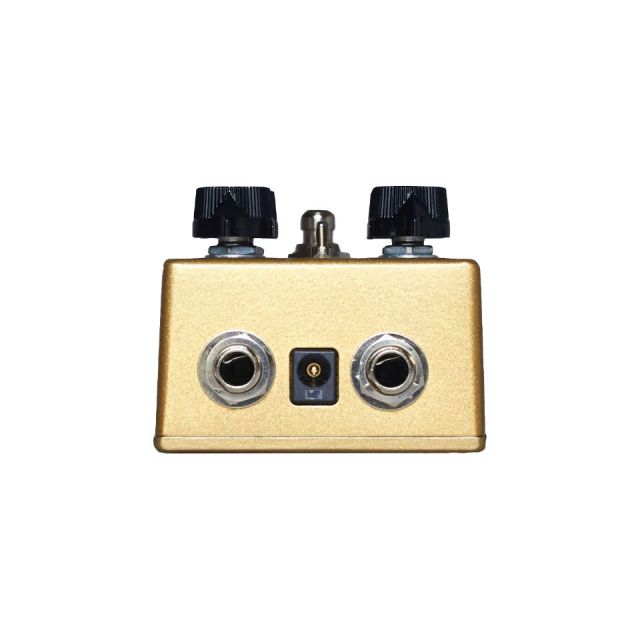 BONDI EFFECTS/Del Mar Overdrive mk2【お取り寄せ商品】 