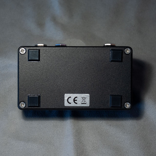 ORIGIN EFFECTS/Revival DRIVE Switcher Interface【検品後出荷