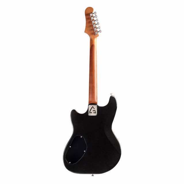 GUILD/Surfliner Deluxe(Black Metallic)【お取り寄せ商品】