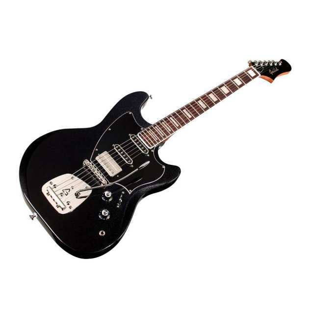 GUILD/Surfliner Deluxe(Black Metallic)【お取り寄せ商品】