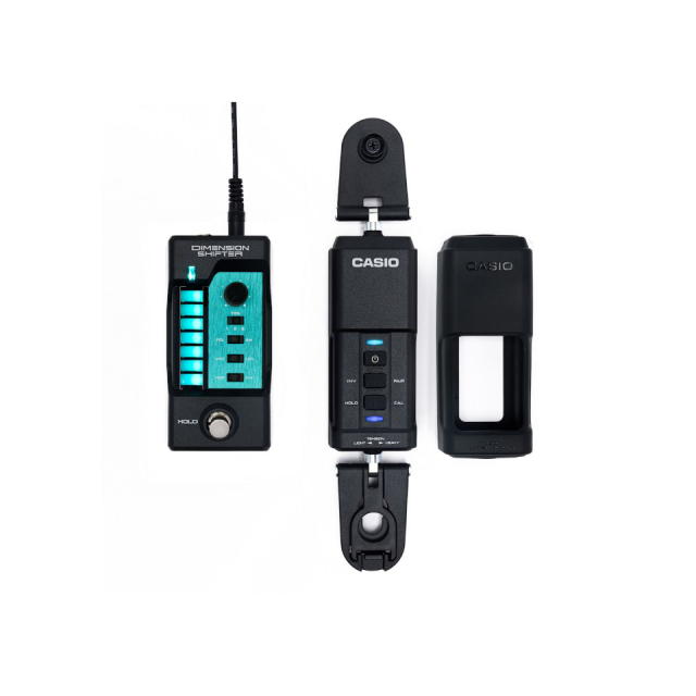 CASIO/DIMENSION SHIFTER【在庫あり】