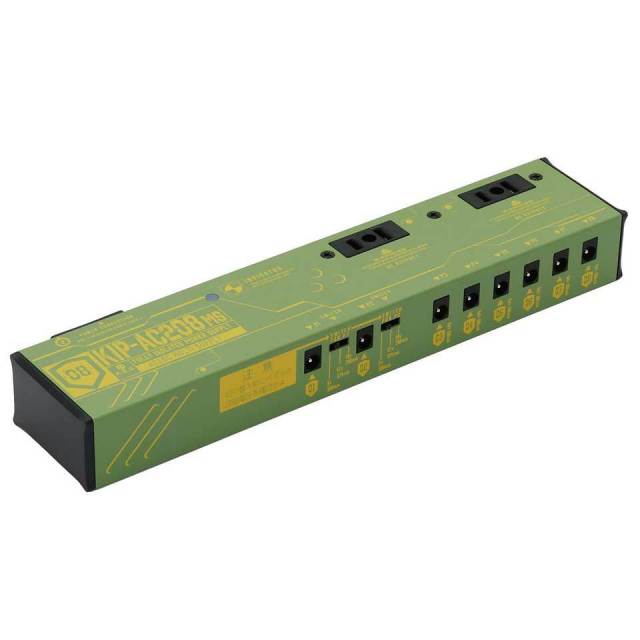 K.E.S/KIP-AC208MS【お取り寄せ商品】【送料無料】