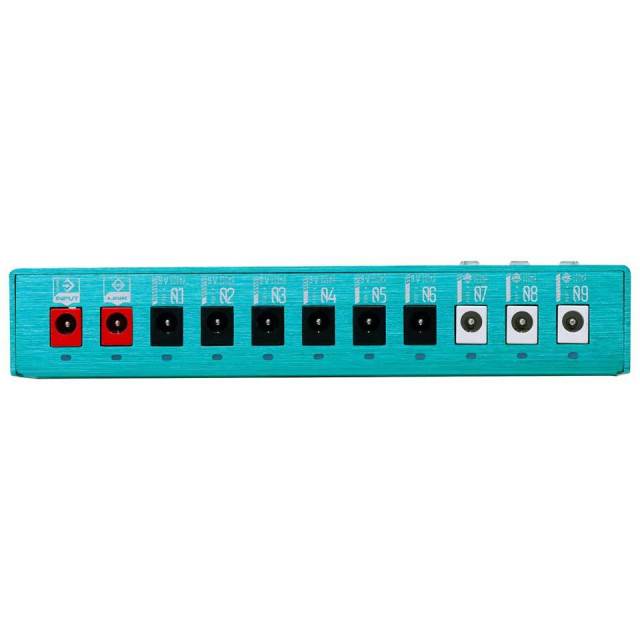 ギター K.E.S KIP-VAC9 超爆安 K.E.S KIP-V.A.C.9（新品）【楽器検索デジマート