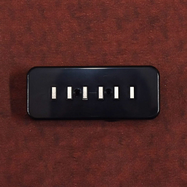 Thorn Custom Guitars/GT-90 Bridge Pickup Black【在庫あり】