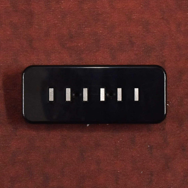 Thorn Custom Guitars/GT-90 Neck Pickup Black【在庫あり】