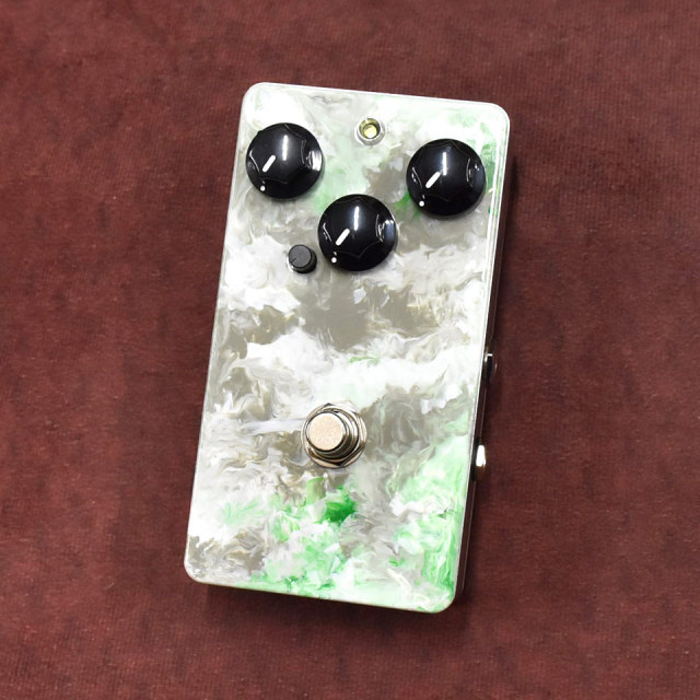 Lequtique EVR/Roger EVR【在庫あり】