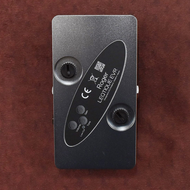 Lequtique EVR/Roger EVR【在庫あり】