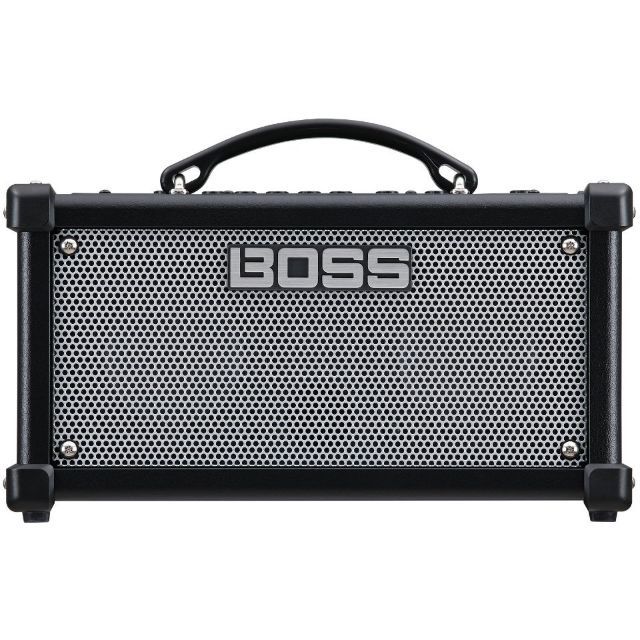 BOSS/DUAL CUBE LX 【お取り寄せ商品】