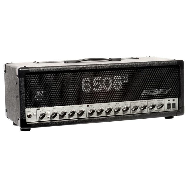 PEAVEY/6505 II Head【お取り寄せ商品】