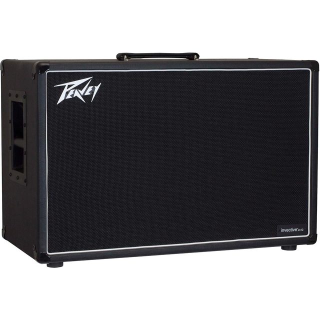 PEAVEY/invective.212【お取り寄せ商品】
